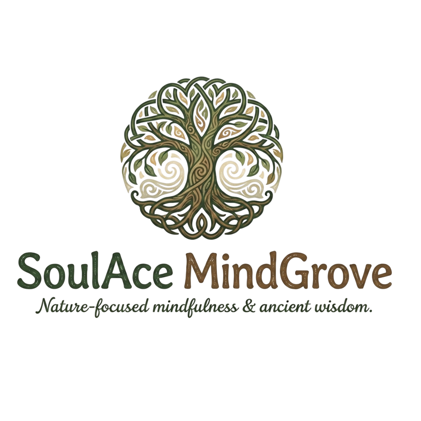 SoulAce MindGrove